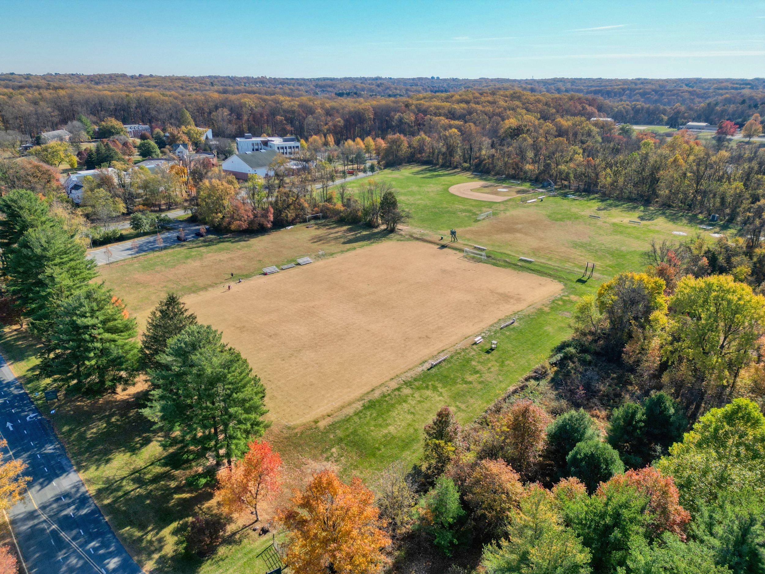 Bermuda Field