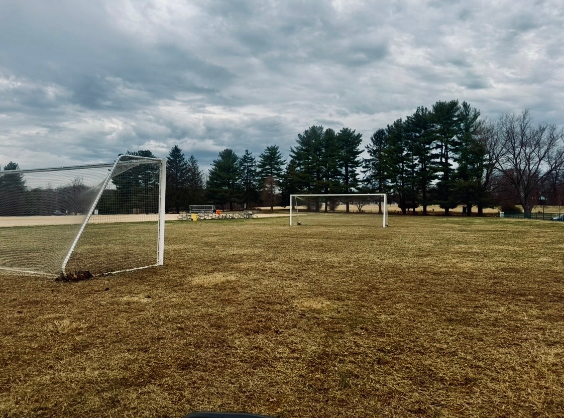 Middle School Sports Field