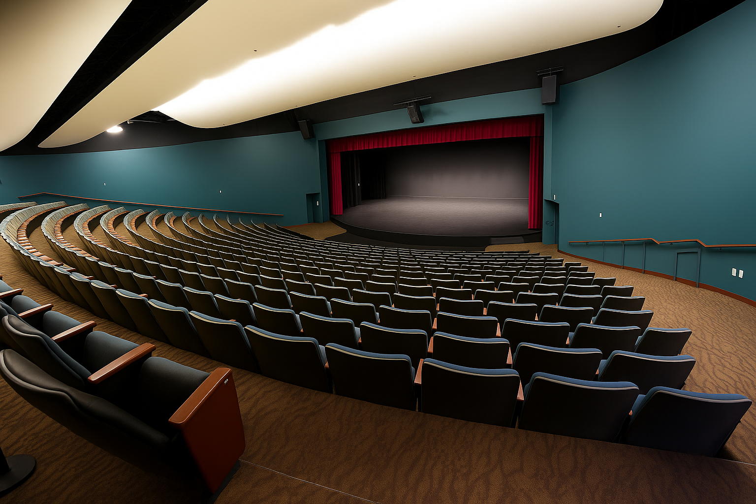 Performing Arts Theatre