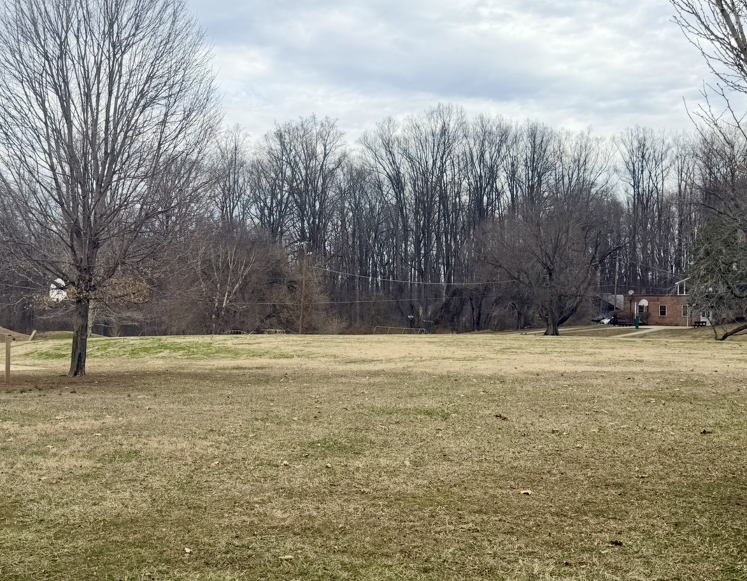 Lower School Quad