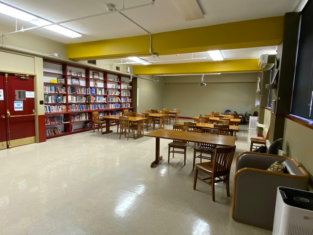 School Library