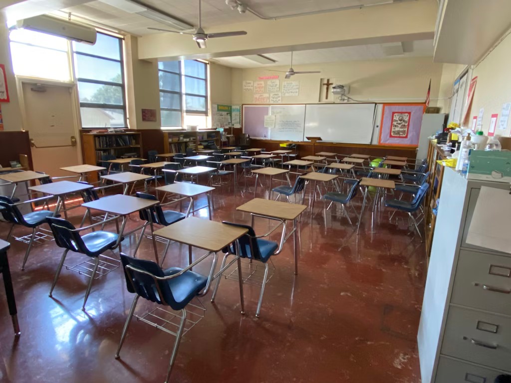 Classroom