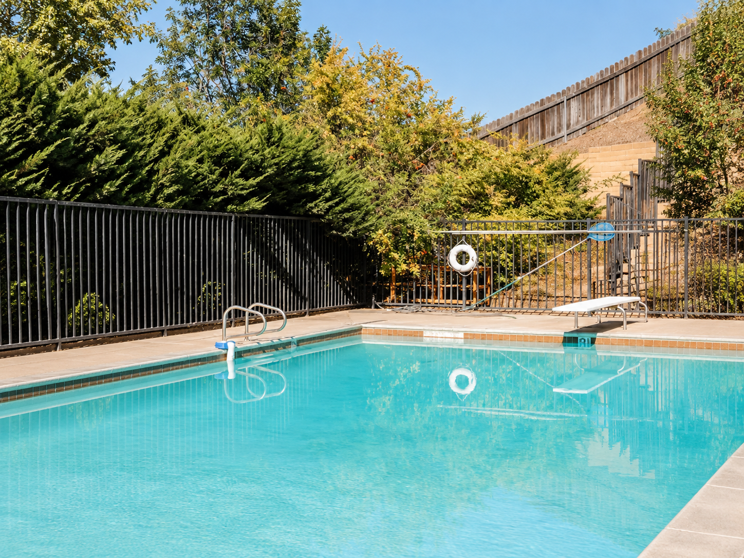 Private Swimming Pool | Family Swim, Fitness & Small Events