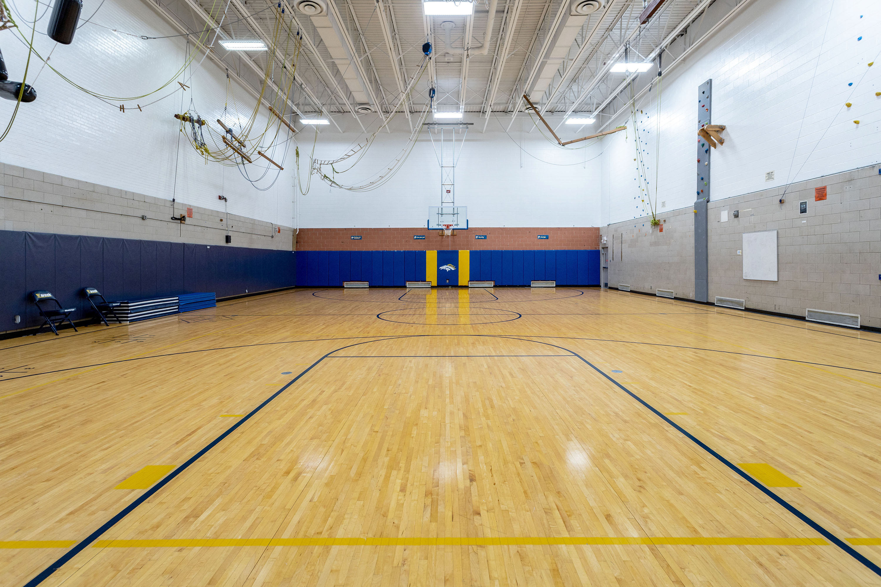 Gym B