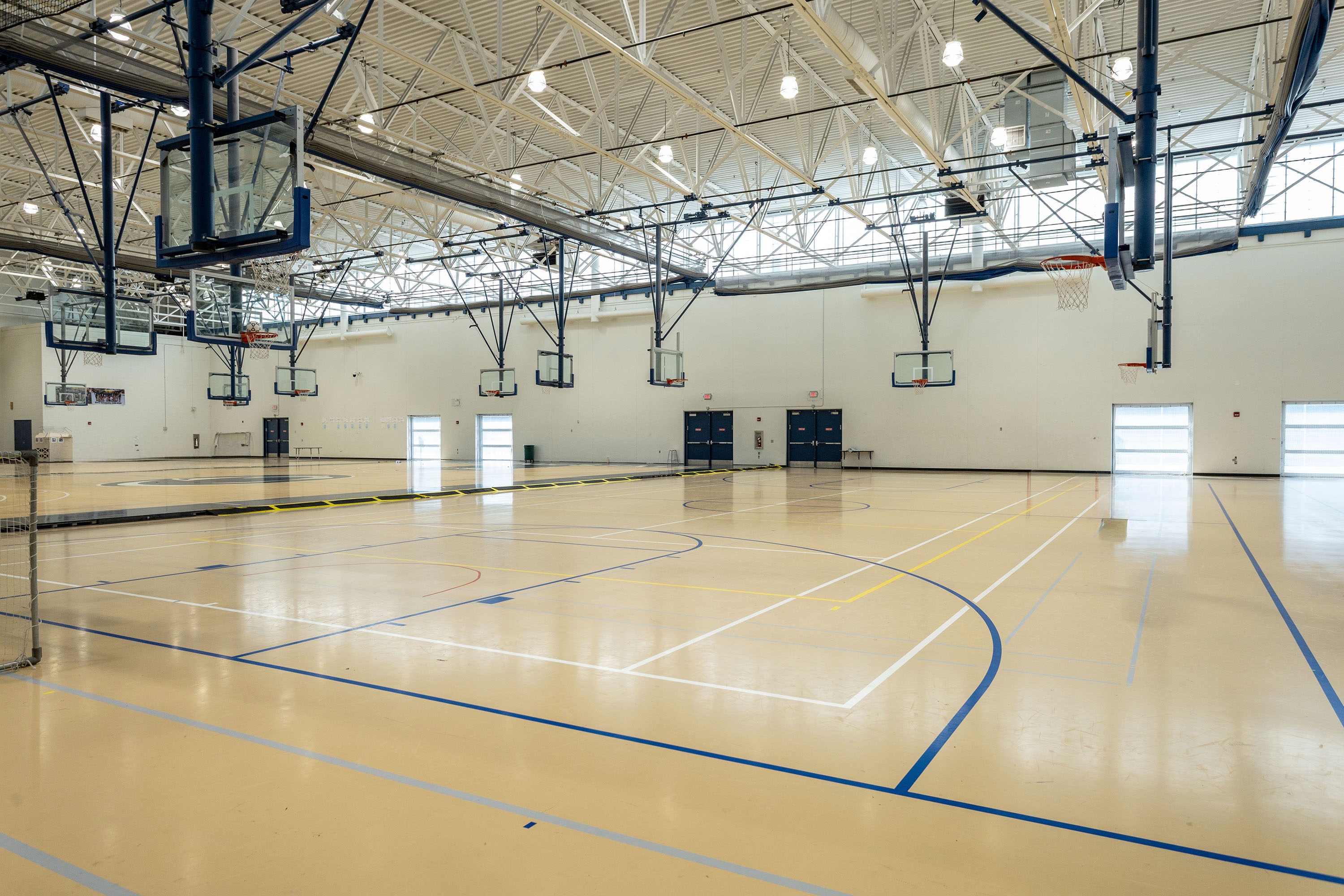 Fieldhouse Court 2