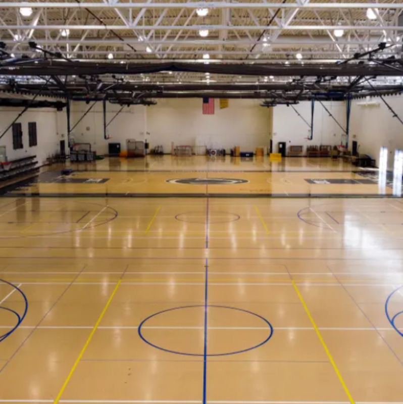 Fieldhouse Court 4