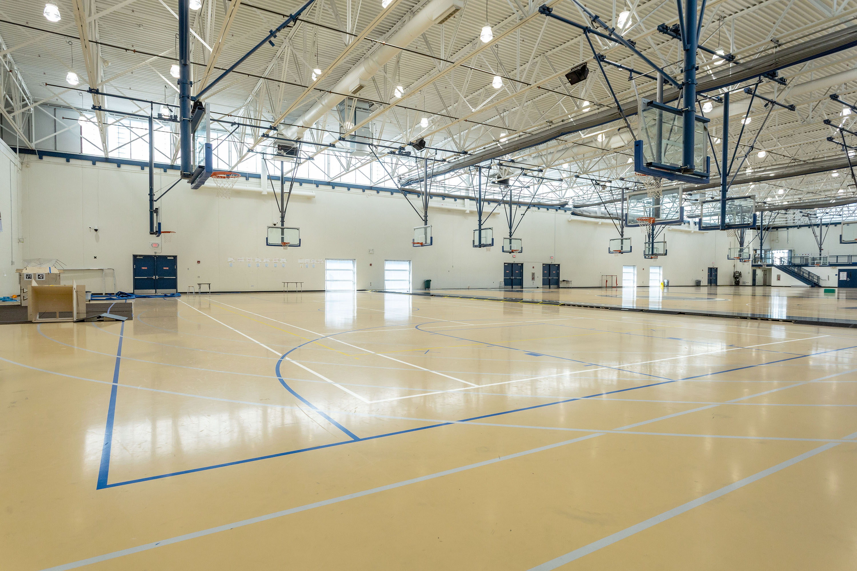 Fieldhouse Court 4