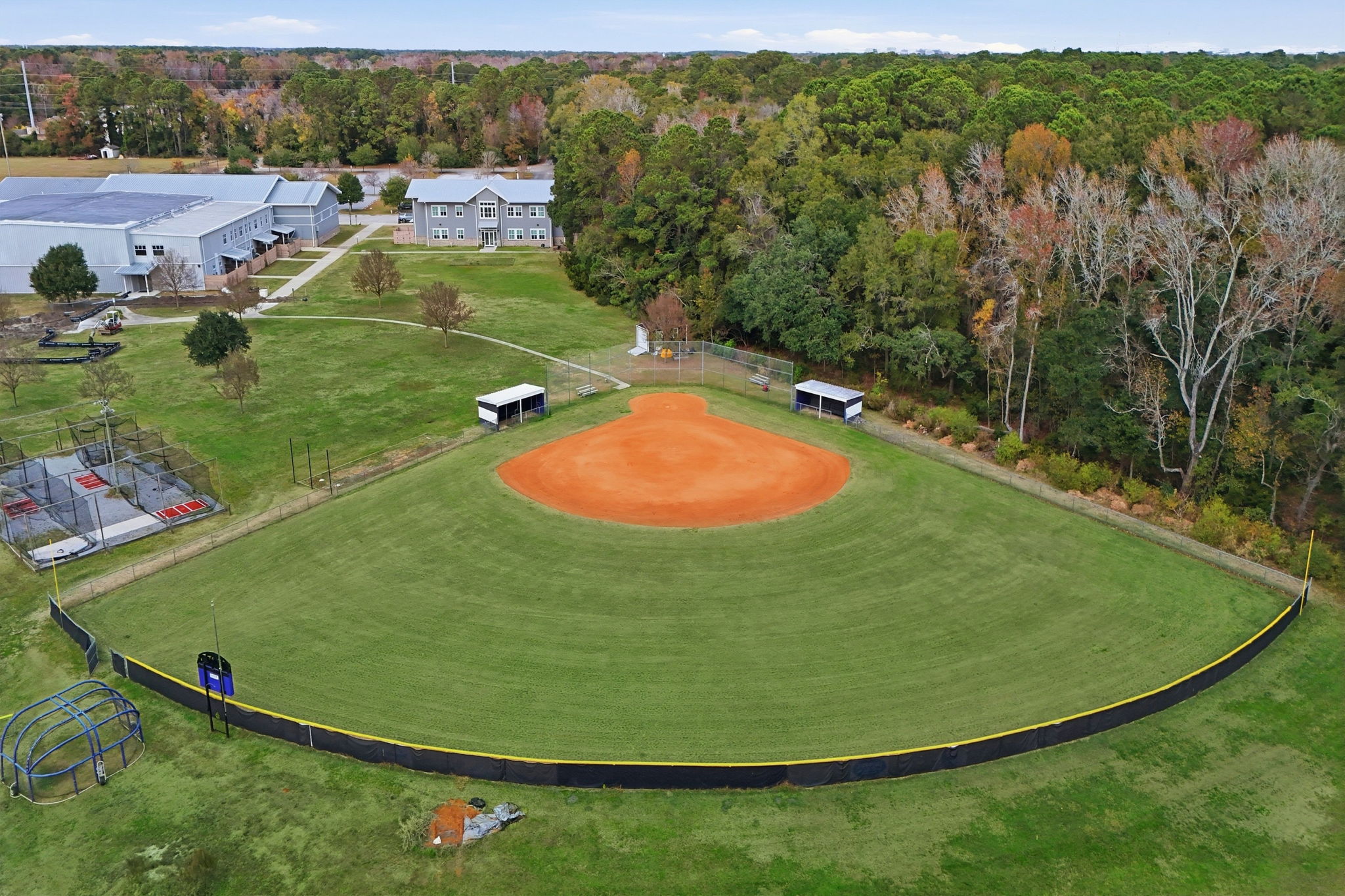 Softball / Baseball Field