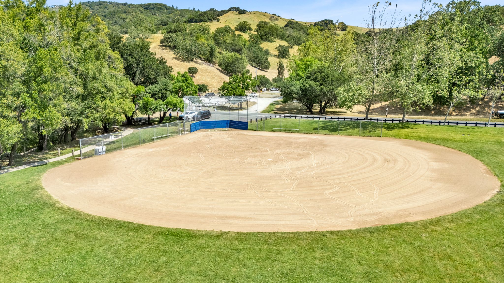 Chase Baseball Field