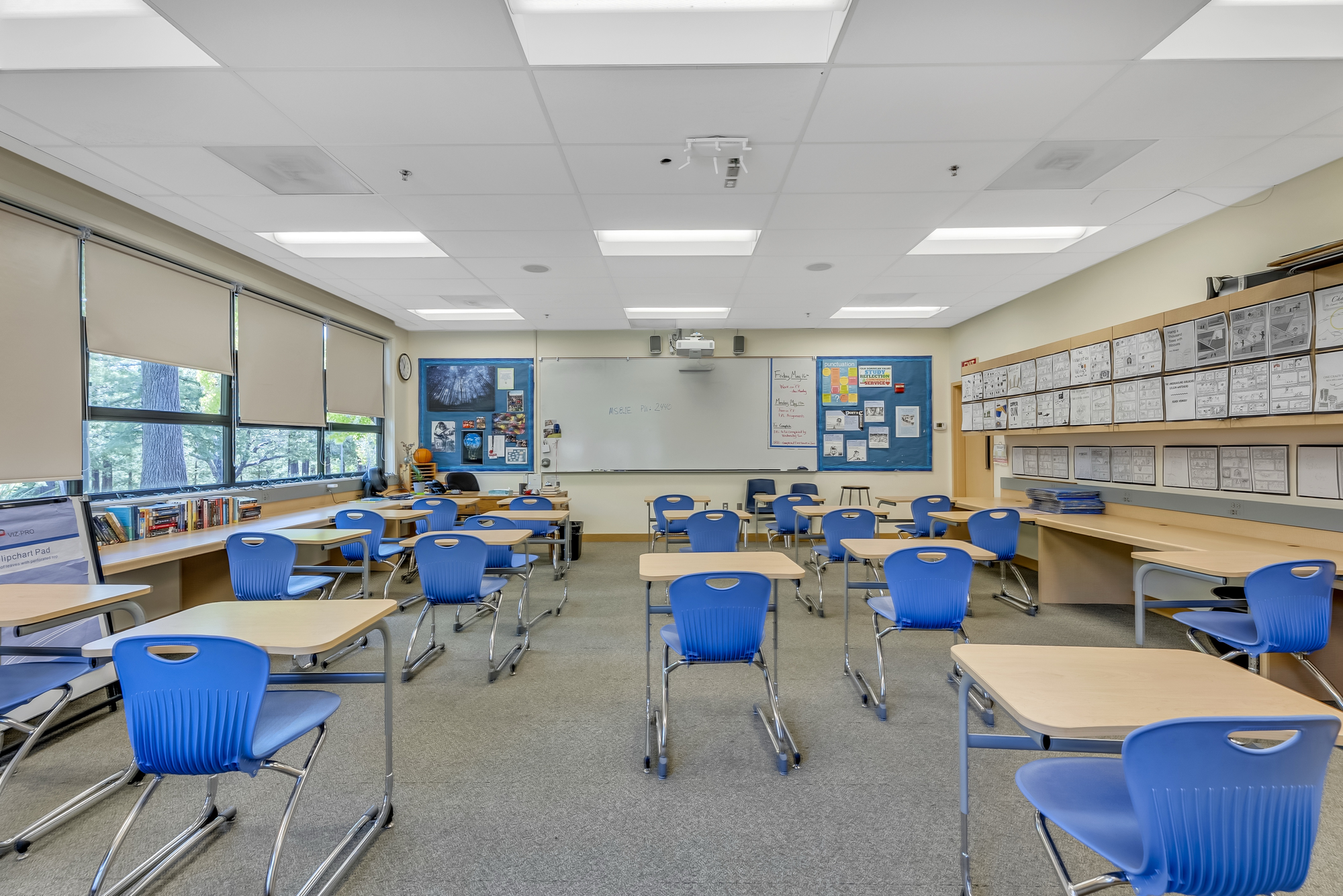 Classroom