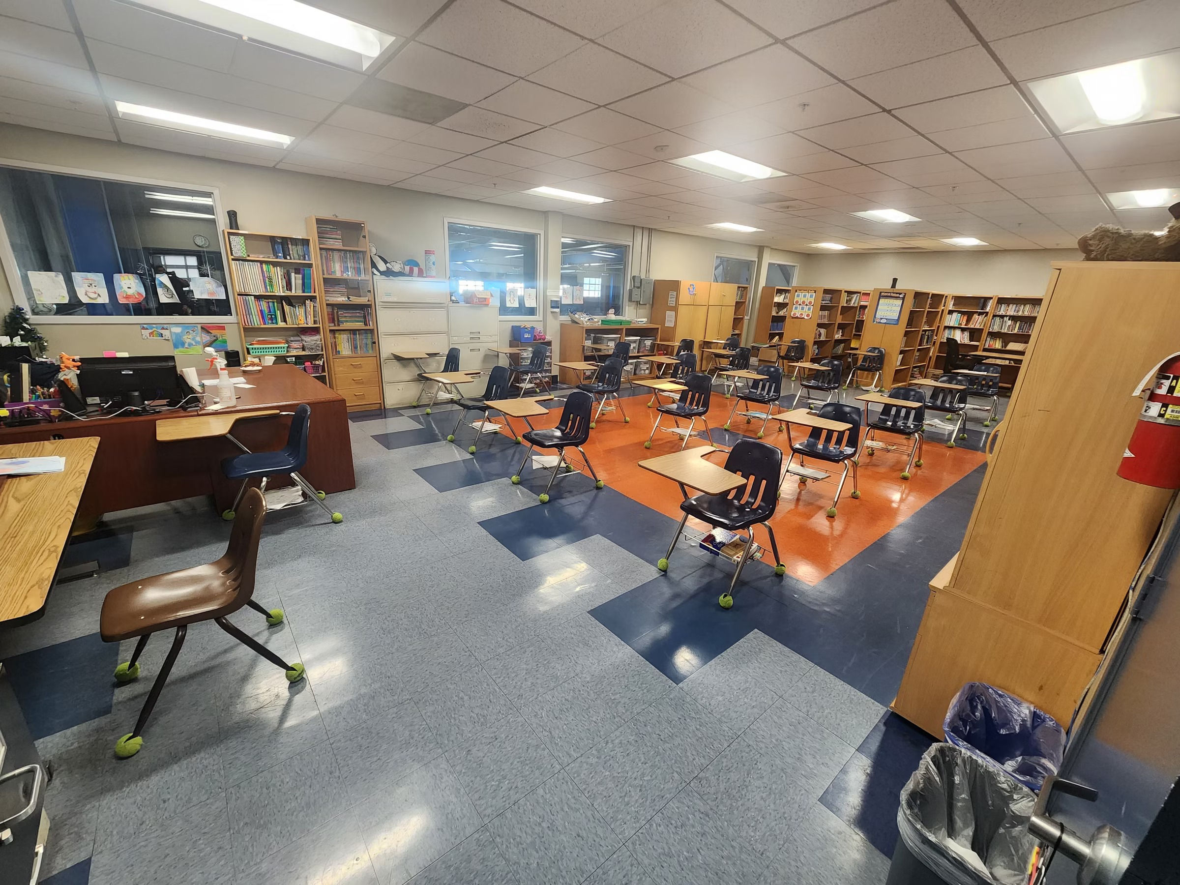 Classroom